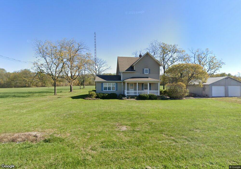 10582 Neptune Mendon Rd, Mendon, OH 45862 - photo 1