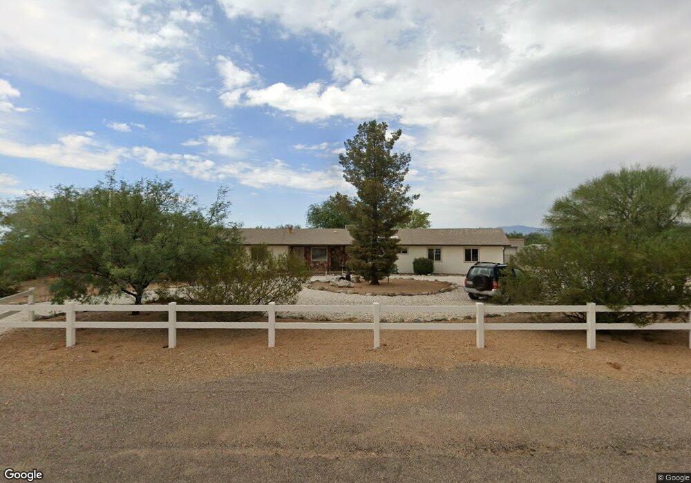 2849 E Lucca Ln, Vail, AZ 85641 - photo 1