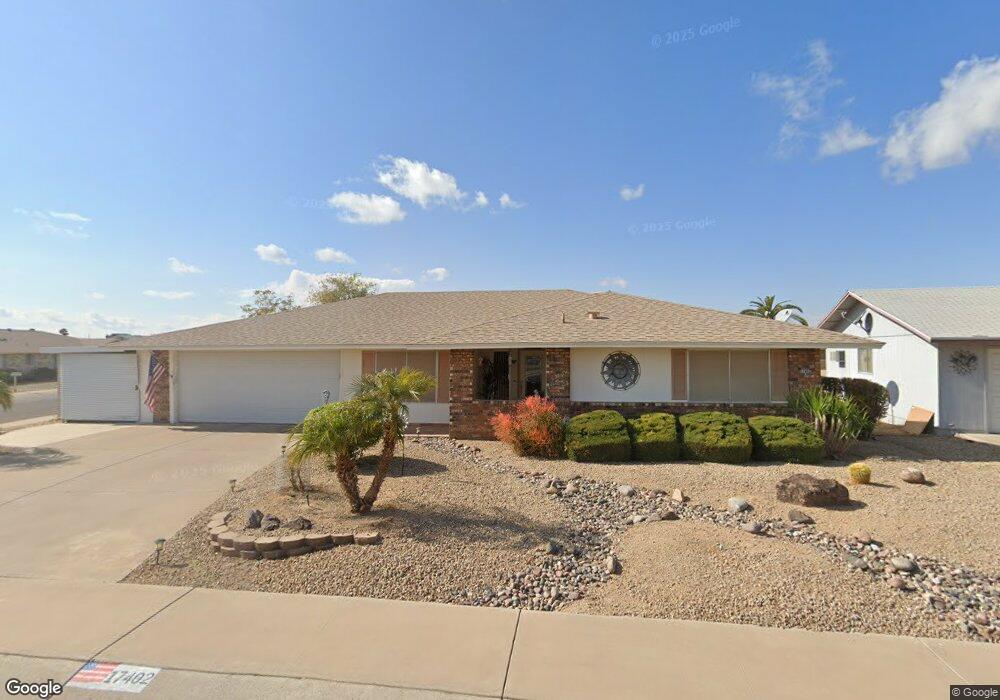 9728 N Cottonwood Dr, Sun City, AZ 85373 - photo 1