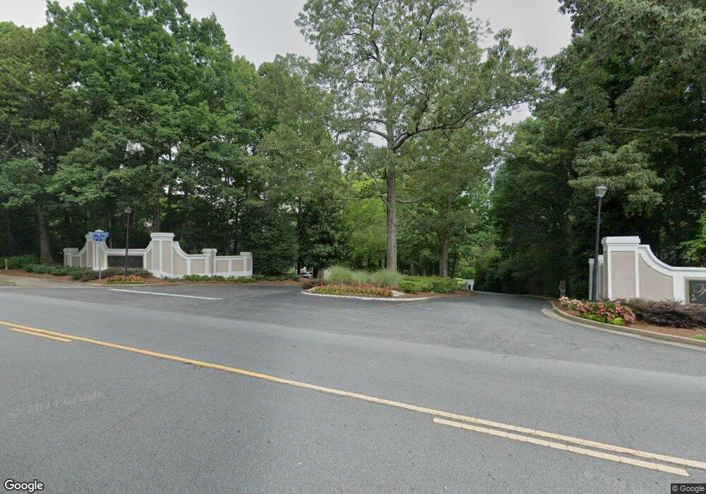 106 Peachtree Forest Dr, Norcross, GA 30092 - photo 1