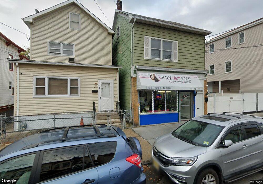 7 3rd St, Elizabeth, NJ 07206 - photo 1