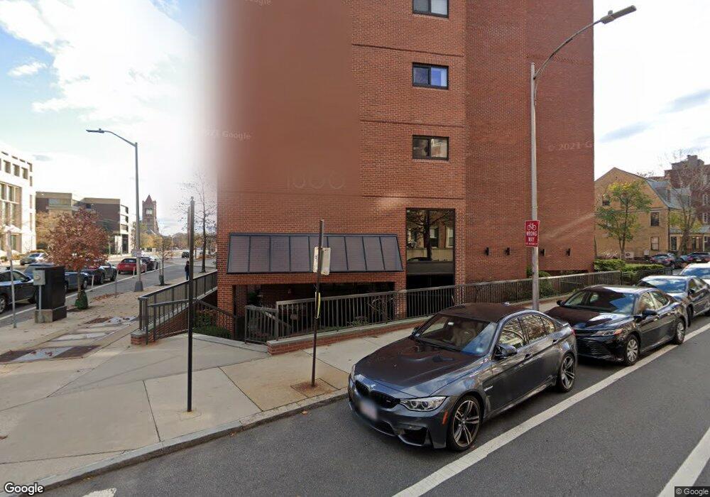 1600 Mass Ave unit 204, Cambridge, MA 02138 - photo 1