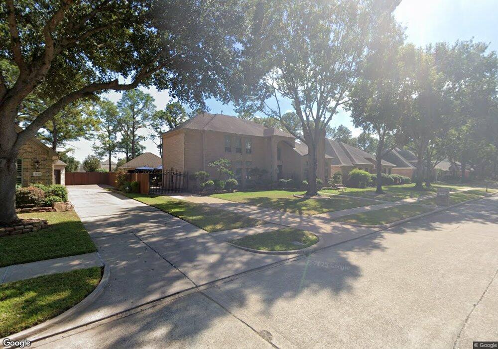7626 River Garden Dr, Houston, TX 77095 - photo 1