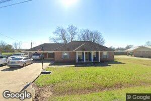 316 S Michael Dr, Moreauville, LA 71355