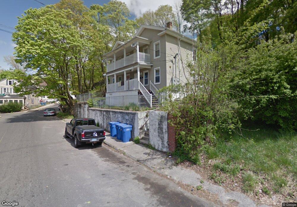 156 Orange St unit 2, Waterbury, CT 06704 - photo 1