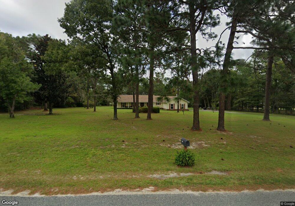 207 S Forest Dr, Jesup, GA 31545 - photo 1