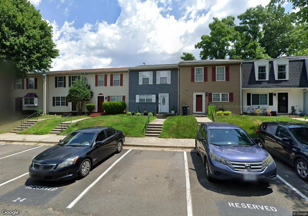 6024 Beacon Hill Place, Capitol Heights, MD 20743 - photo 1