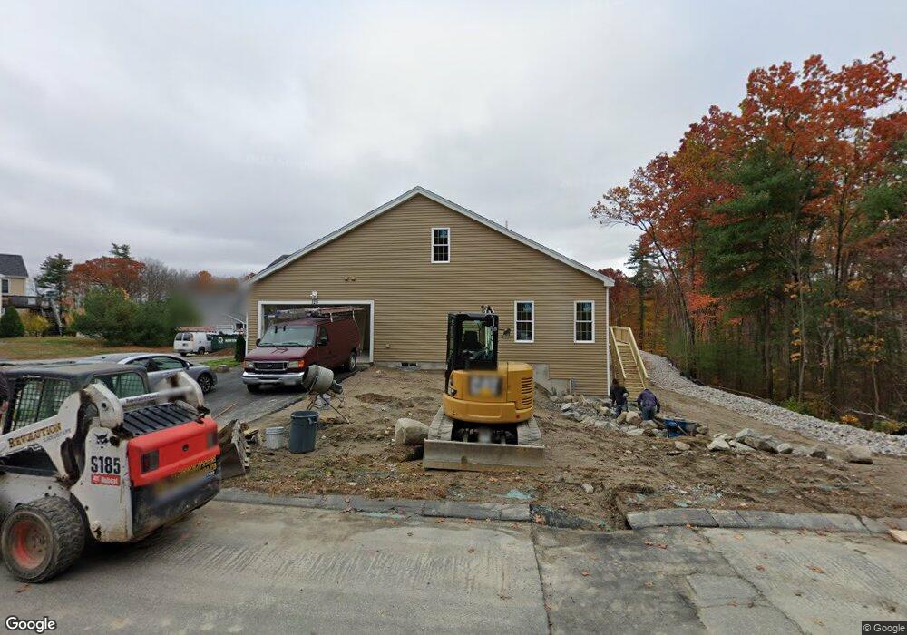 120 Crownshield Ave unit 37122302, Uxbridge, MA 01569 - photo 1