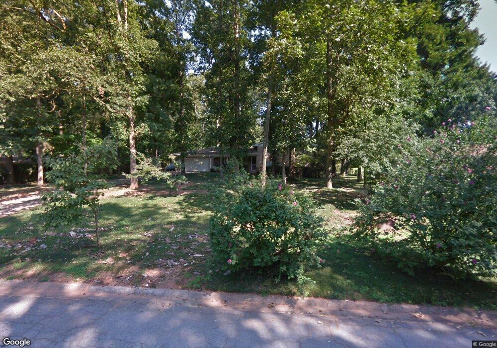 3696 Laurie Woods Ln, Decatur, GA 30034 - photo 1