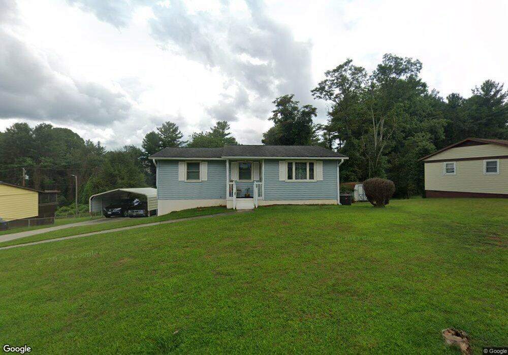 25 High Meadow Rd, Asheville, NC 28803 - photo 1