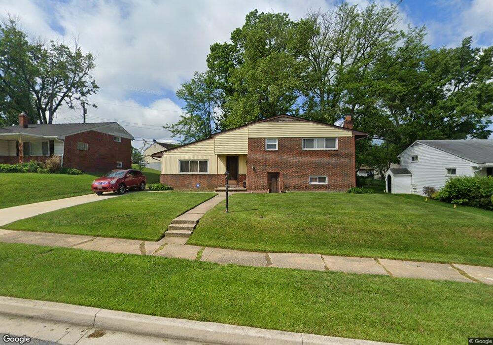 3310 Essex Rd, Gwynn Oak, MD 21207 - photo 1