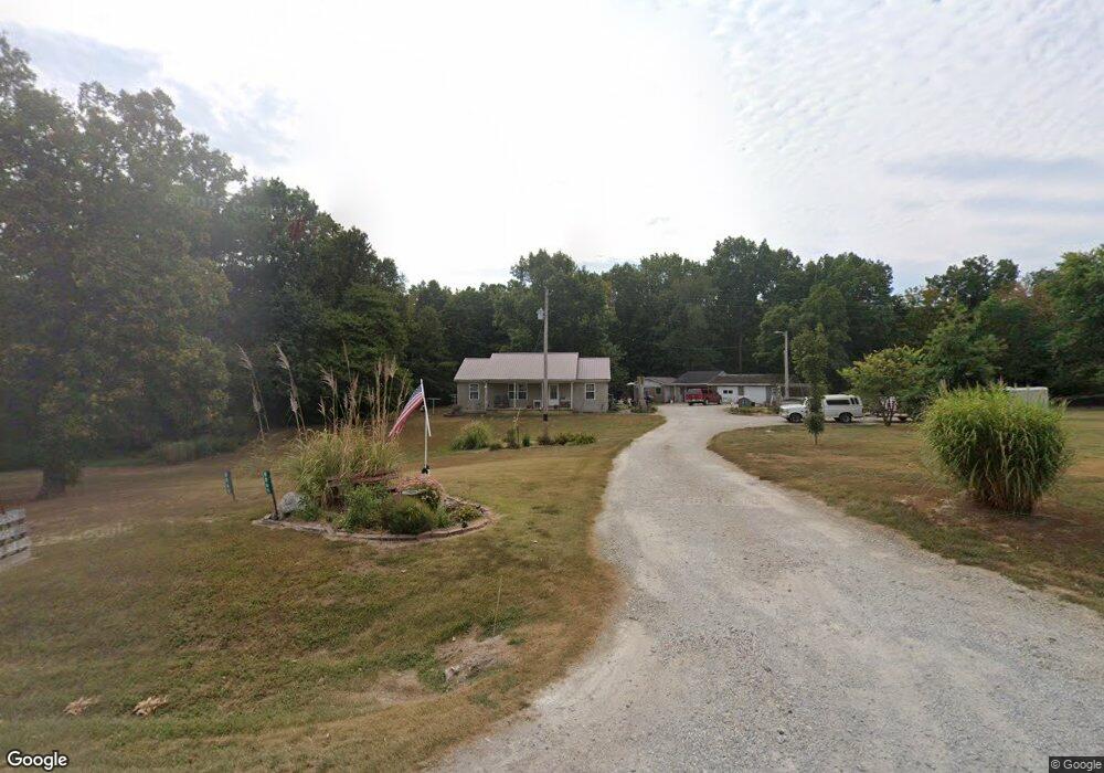 8865 E Us Highway 40, Effingham, IL 62401 - photo 1