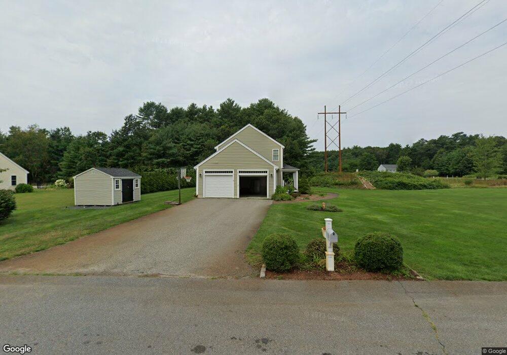 5 William Way, Hanson, MA 02341 - photo 1