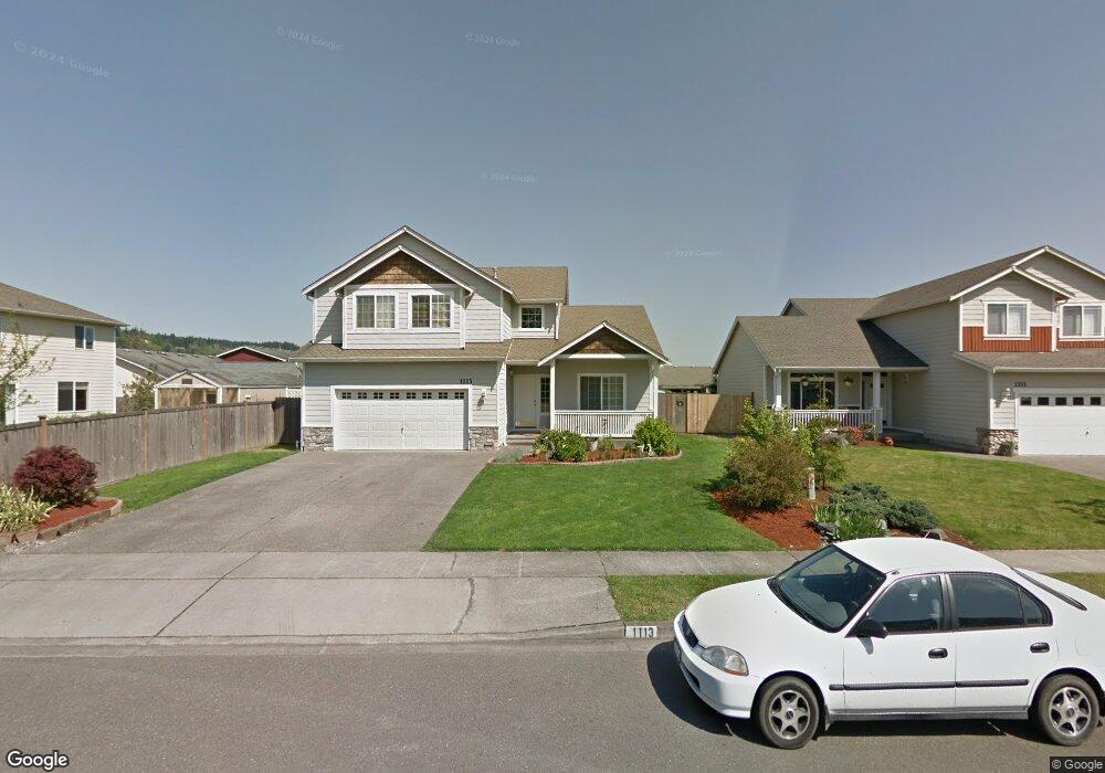 1113 Williams St NW, Orting, WA 98360 - photo 1