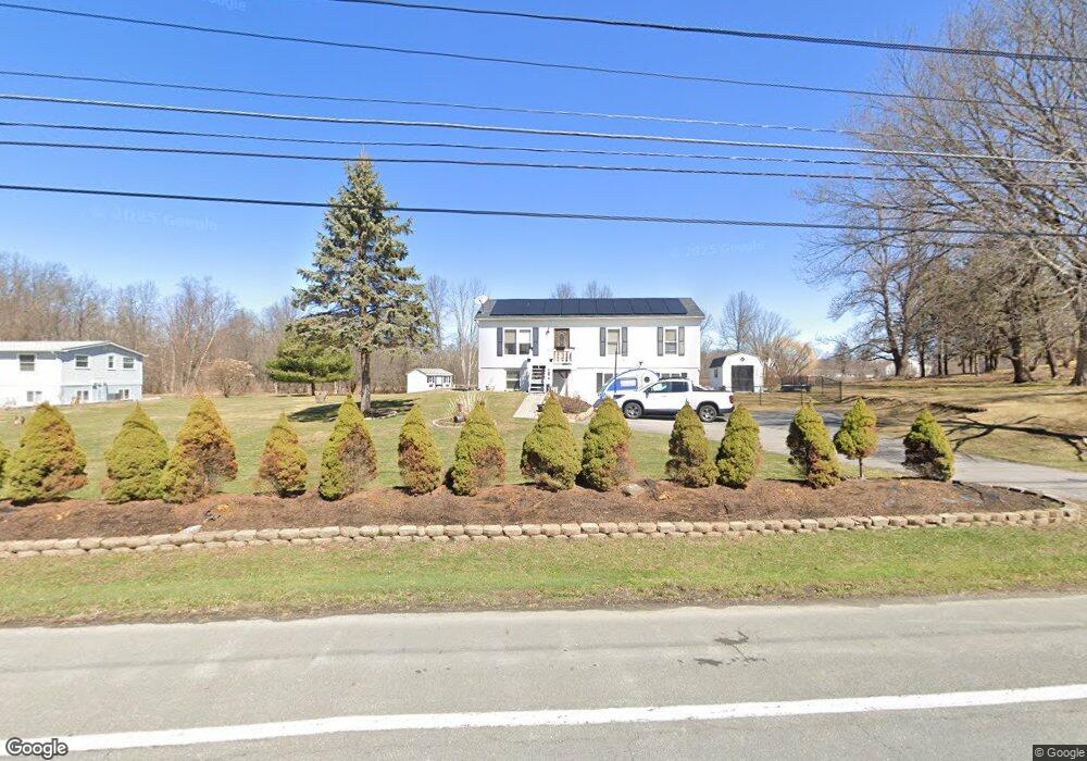 2892 Route 17k, Bullville, NY 10915 - photo 1