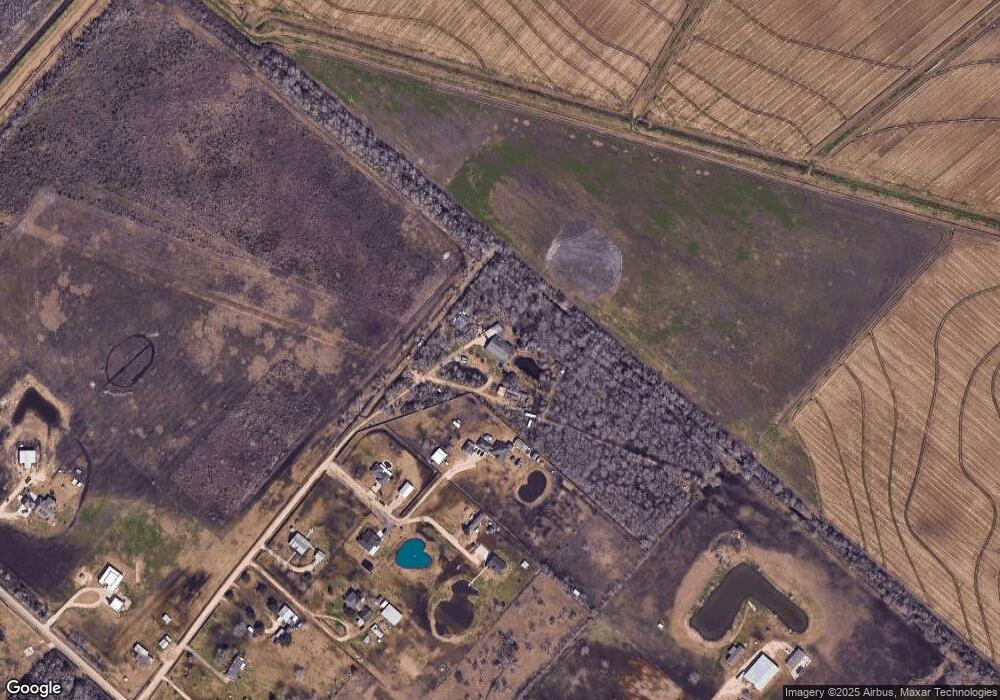 7821 County Road 168, Alvin, TX 77511 - photo 1