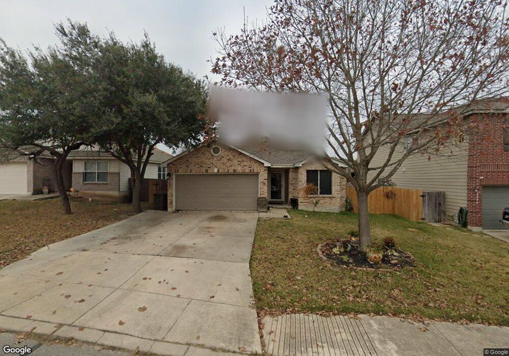 3835 Verde Bosque, San Antonio, TX 78223 - photo 1