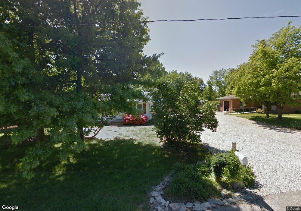 818 Orchard Dr, Newburgh, IN 47630 - photo 1