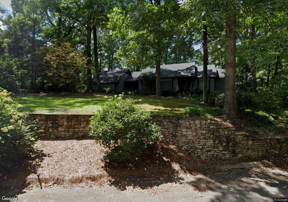 129 Whittington Dr, Greenville, SC 29615 - photo 1