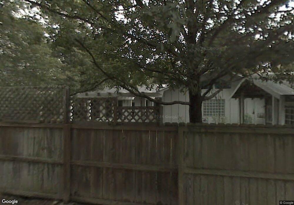 2106 Pine St, Stuttgart, AR 72160 - photo 1