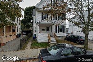 5 Irving St Unit 2, Somerville, MA 02144