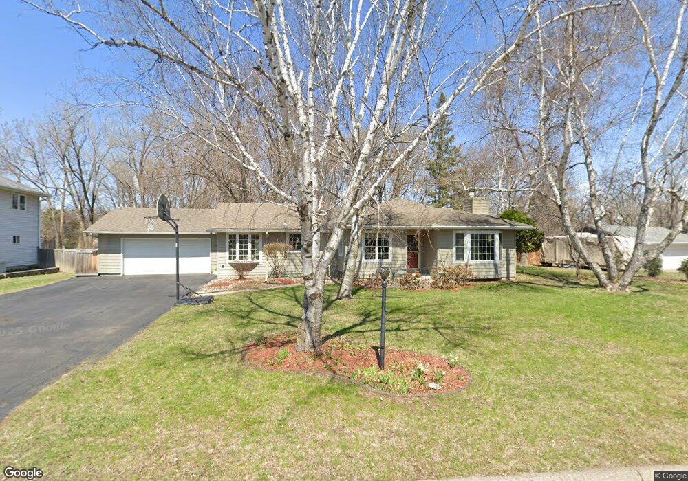 19008 Clear View Dr, Minnetonka, MN 55345 - photo 1