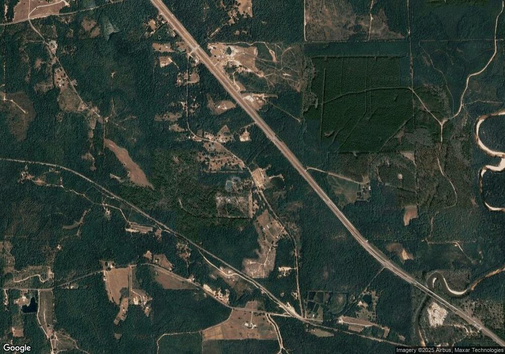 00 Lucas Rd, Lucedale, MS 39452 - photo 1