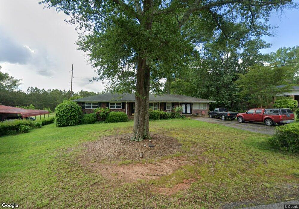 115 Sharp Dr, Carrollton, GA 30117 - photo 1