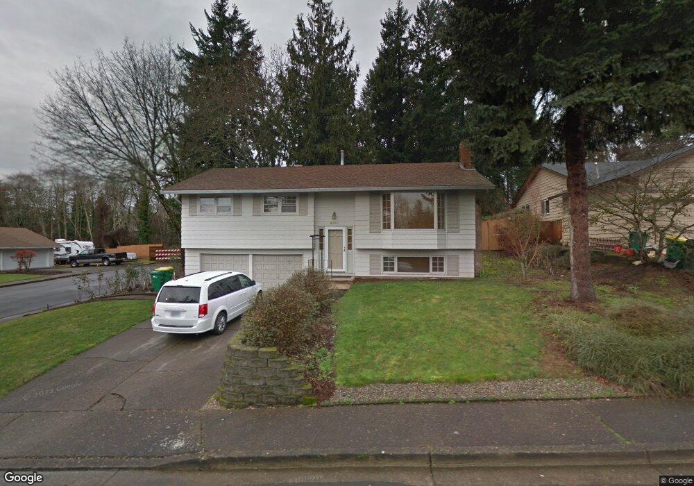 8195 SW Berryhill Ct, Beaverton, OR 97008 - photo 1