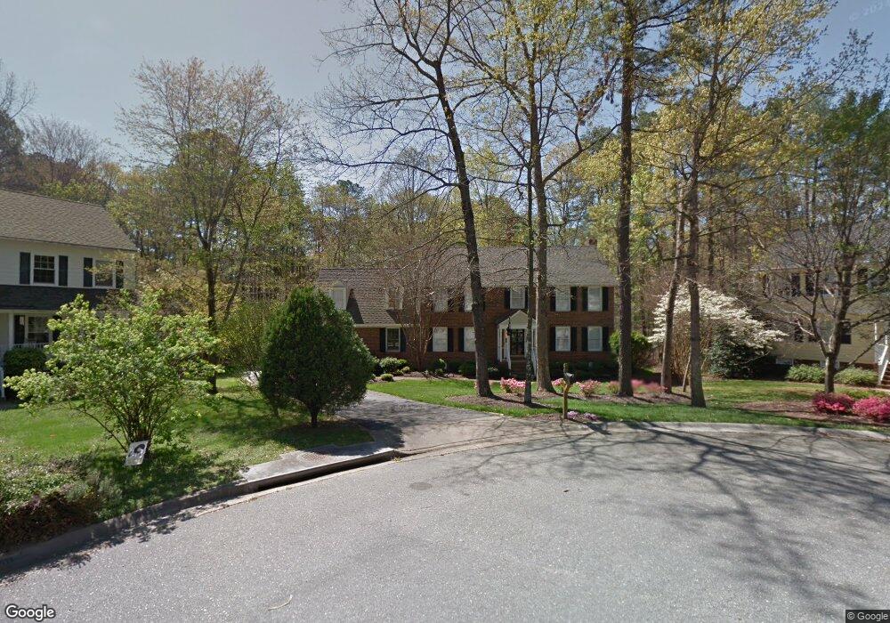 3754 Churchwood Place, Henrico, VA 23233 - photo 1