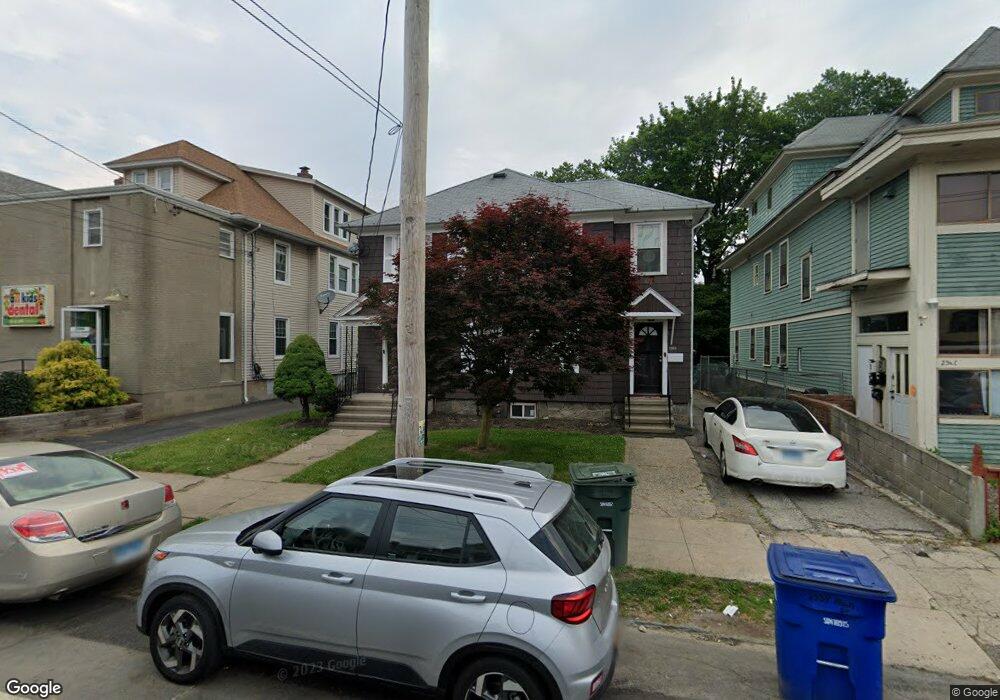 2556 Main St unit 2 BR, 1 Bath, Bridgeport, CT 06606 - photo 1