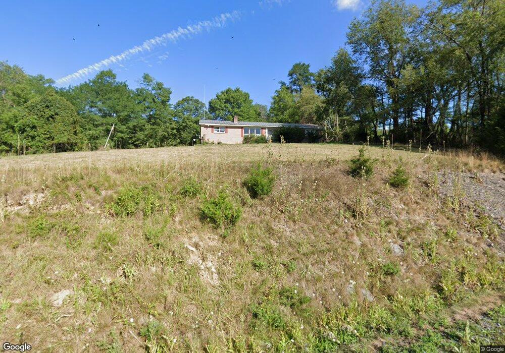 2977 Sweedlin Valley Rd, Brandywine, WV 26802 - photo 1