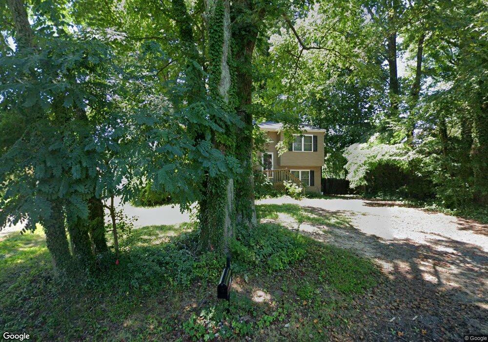 3607 5th St, North Beach, MD 20714 - photo 1