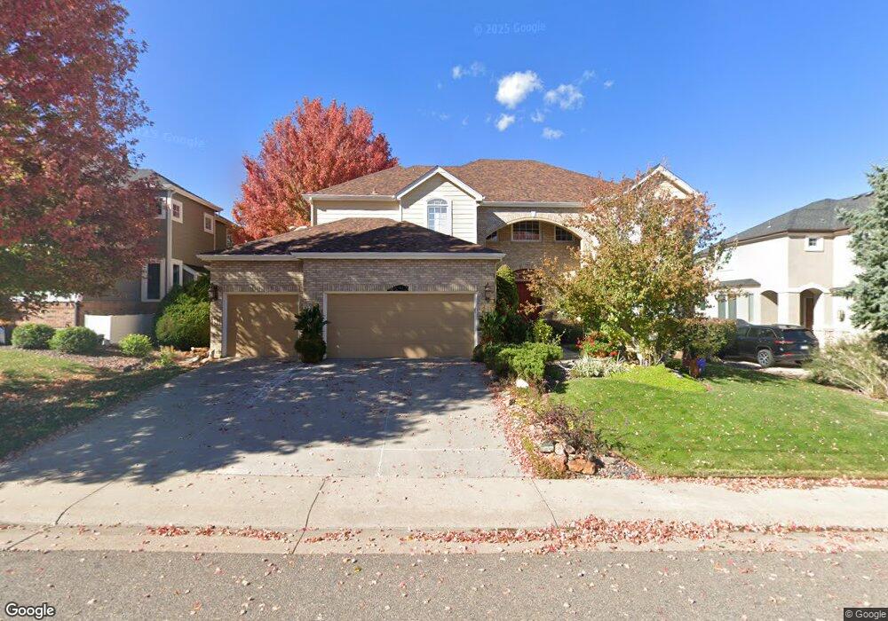 8445 Green Island Cir, Lone Tree, CO 80124 - photo 1