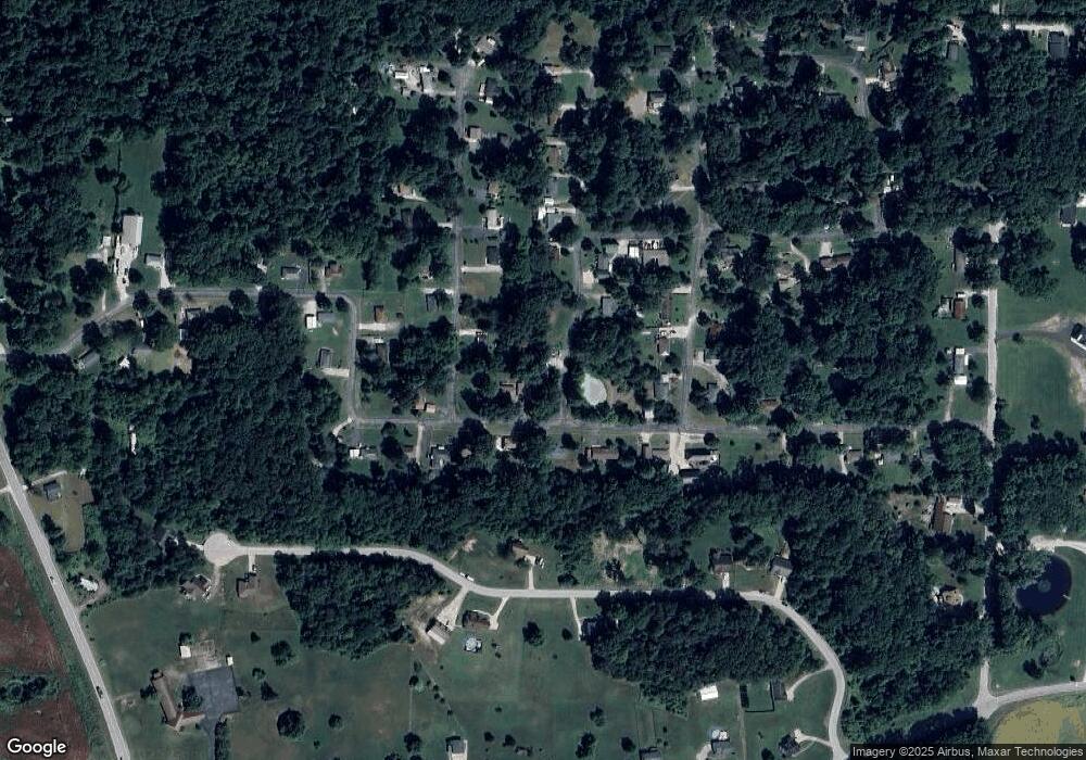 8815 Cedar St NE, New Salisbury, IN 47161 - photo 1