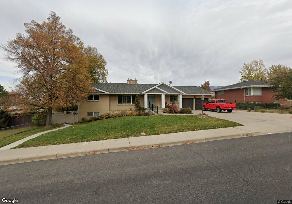742 W 3800 S, Bountiful, UT 84010 - photo 1