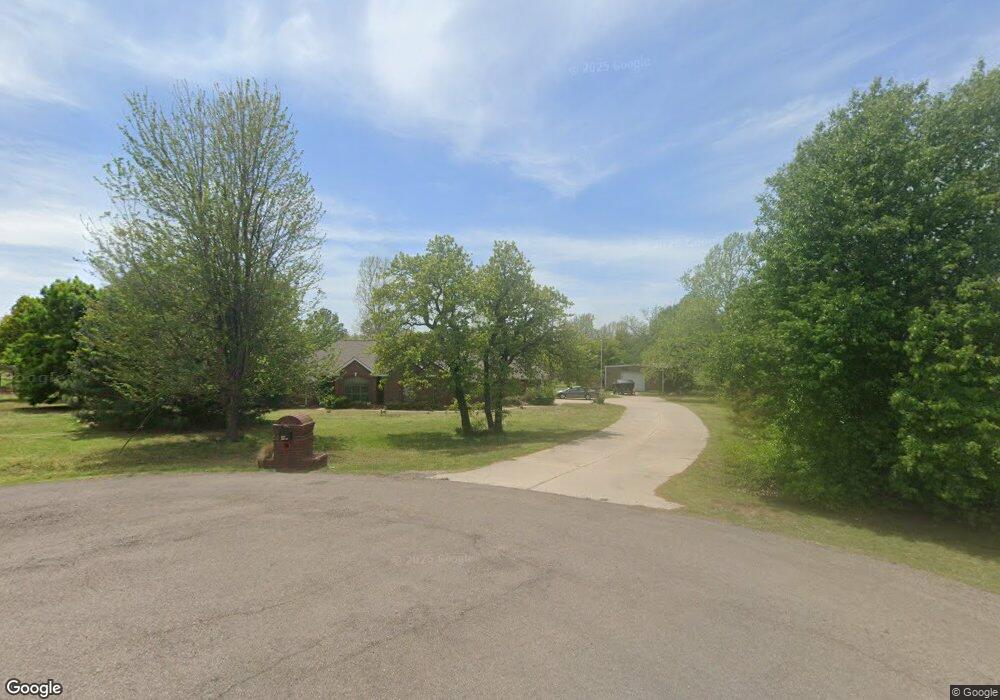 2283 Jodi Place, Tuttle, OK 73089 - photo 1