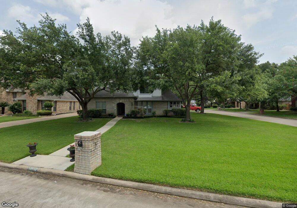 14102 Muirfield Ln, Houston, TX 77095 - photo 1