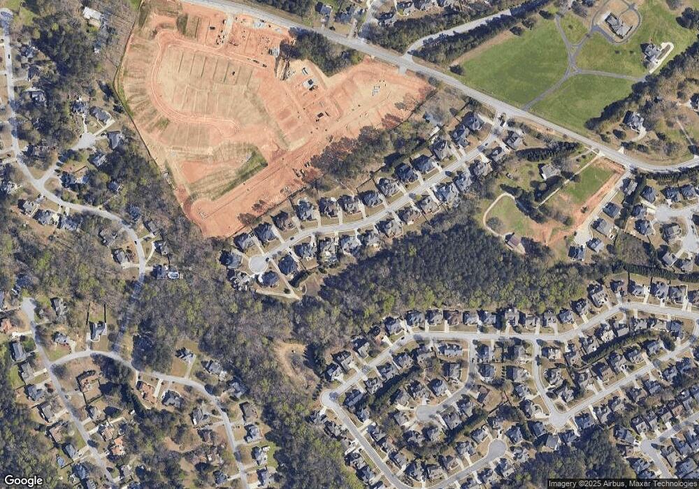 868 Natchez Valley Trace unit 20, Grayson, GA 30017 - photo 1