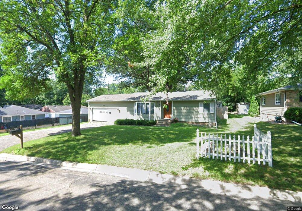 1605 Bunker Hill Rd, Albert Lea, MN 56007 - photo 1