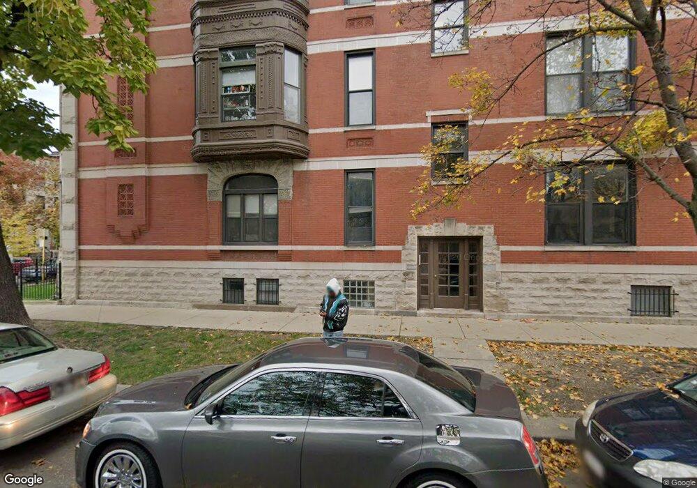 2919 N Mildred Ave unit 3N, Chicago, IL 60657 - photo 1