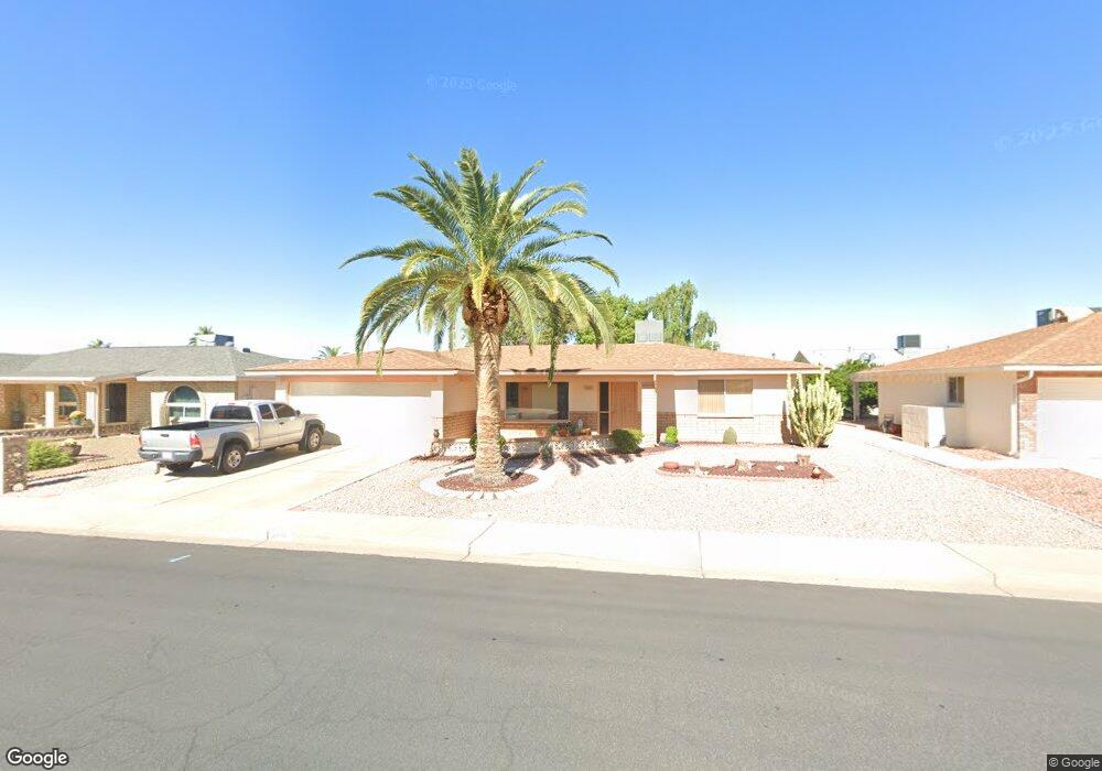 4736 E Carmel Ave, Mesa, AZ 85206 - photo 1