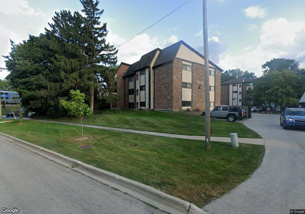 Sold $210,000 • Co-Listing Agent