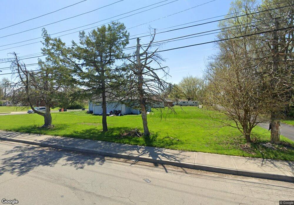 2510 Morton St, Anderson, IN 46016 - photo 1