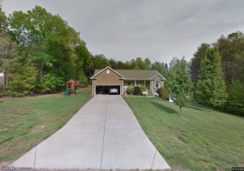 357 Link Dr, Iron Station, NC 28080 - photo 1