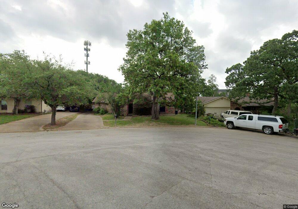 1302 Augustine Ct, College Station, TX 77840 - photo 1