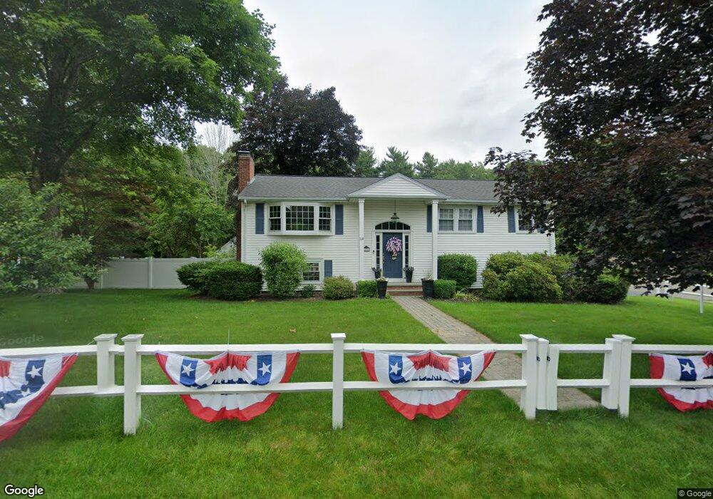 118 North St, Walpole, MA 02081 - photo 1