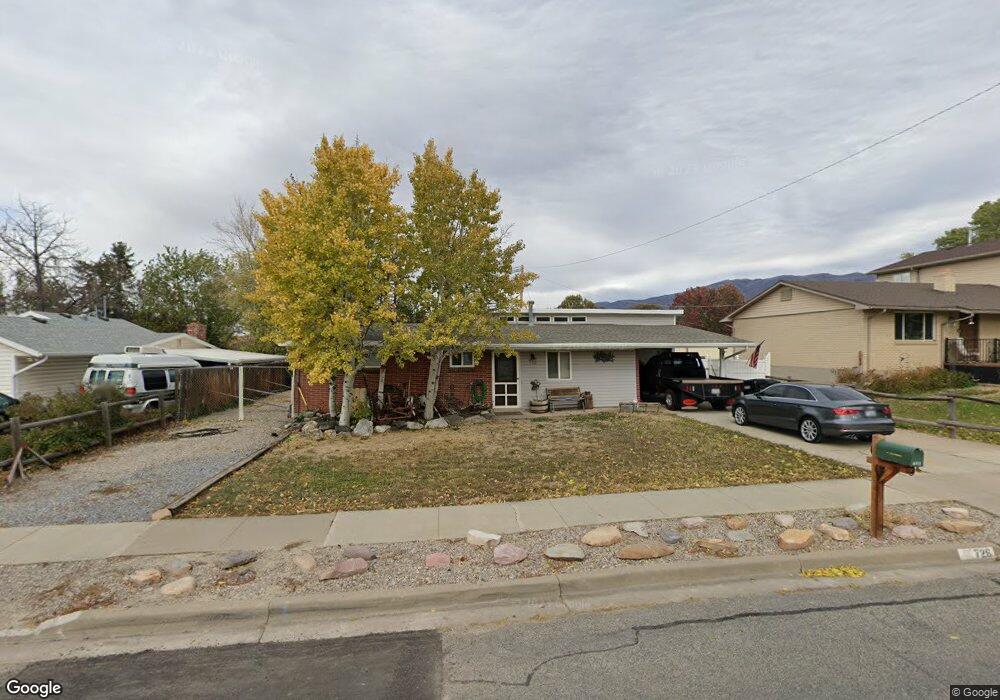 726 W 1400 S, Woods Cross, UT 84087 - photo 1