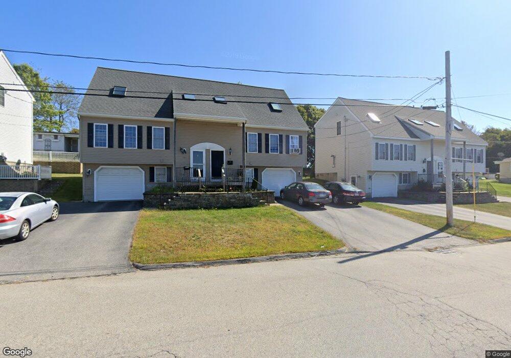 142 Orient St, Worcester, MA 01604 - photo 1