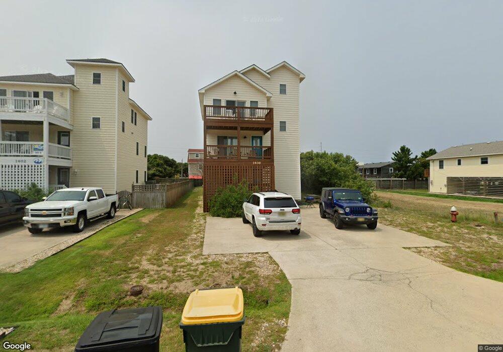1400 S Memorial Blvd unit Lot 1, Kill Devil Hills, NC 27948 - photo 1